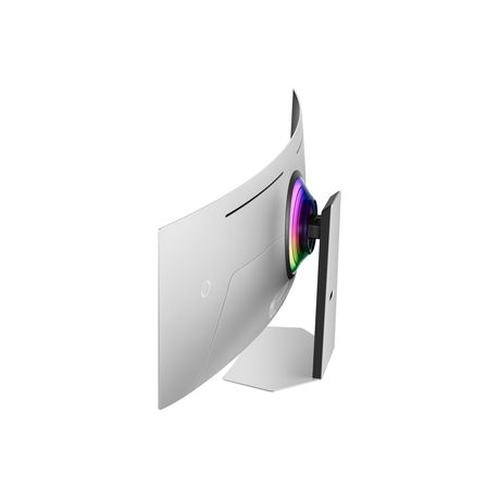 Samsung 49" Odyssey OLED G95, 0.03ms Response, 240Hz Smart Gaming