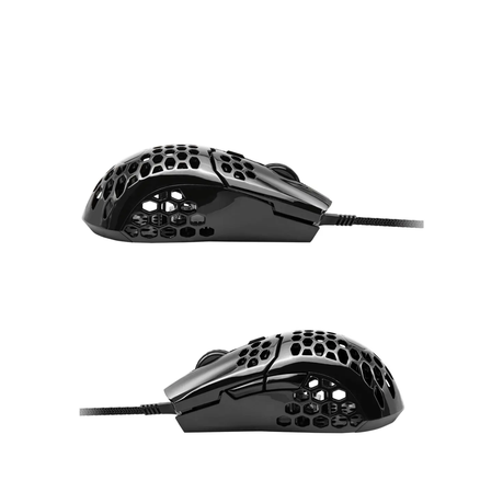 MSI Vector GP77 Core i7 32G RAM/1TB SSD Laptop + CS Honeycomb Mouse & Bag