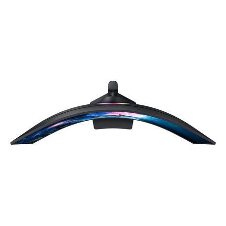 Samsung 49" Odyssey Dual QHD G954 - 1ms, 240Hz Gaming Monitor