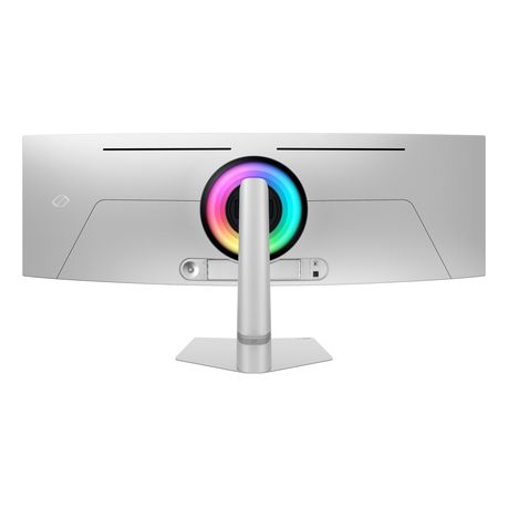 uc Samsung 49" G934S Odyssey Dual QHD Ultra Wide 0.03ms Response 240Hz Curved Gaming Monitor