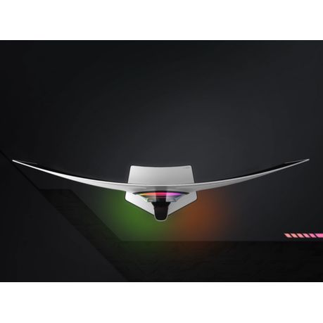 uc Samsung 49" G934S Odyssey Dual QHD Ultra Wide 0.03ms Response 240Hz Curved Gaming Monitor